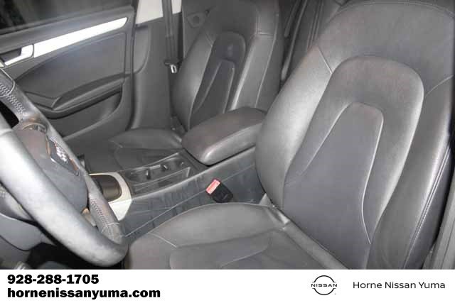 Used 2013 Audi A4 2.0T Premium w/ Convenience Pkg image 21