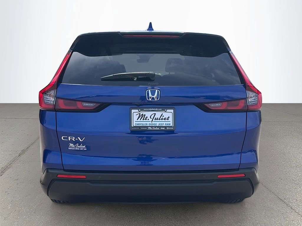 Used 2023 Honda CR-V EX-L image 5