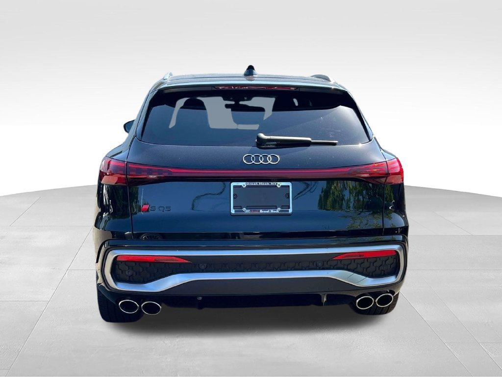 New 2026 Audi SQ5 Premium Plus AWD/4WD image 19