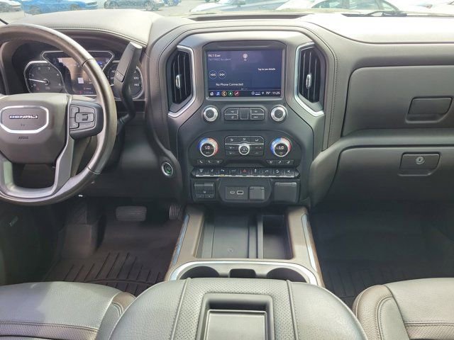 Used 2022 GMC Sierra 2500 Denali w/ Denali Ultimate Package image 5
