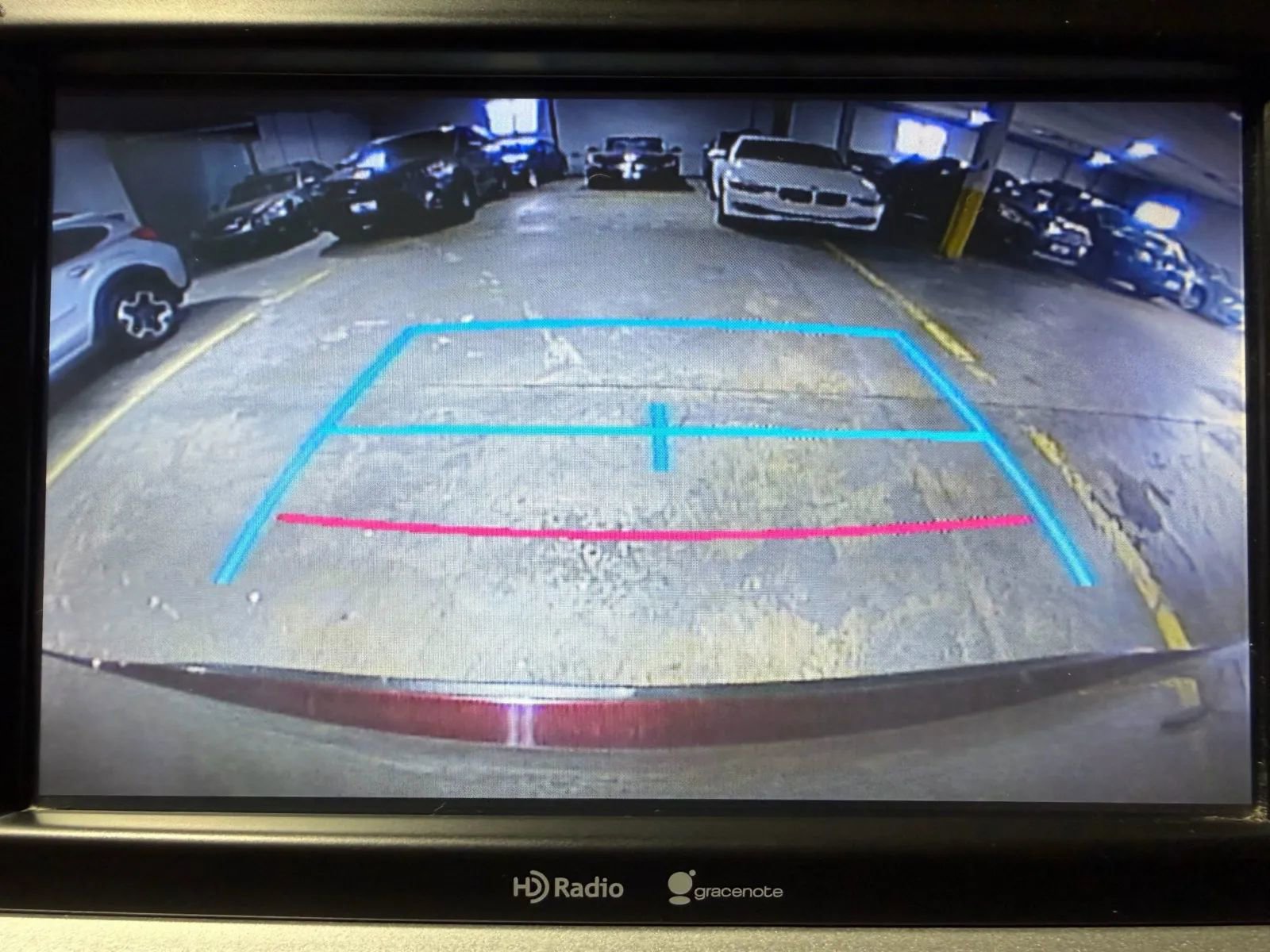 Used 2015 Toyota Highlander XLE AWD/4WD image 17