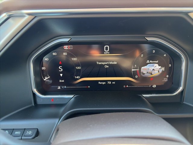 New 2026 GMC Sierra 1500 Denali w/ Denali Reserve Package image 20