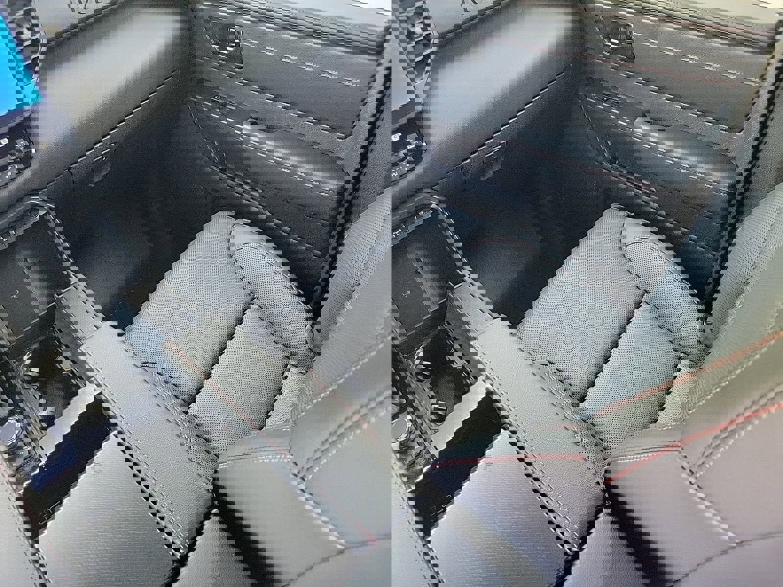 Used 2025 Toyota Sequoia TRD Pro image 19