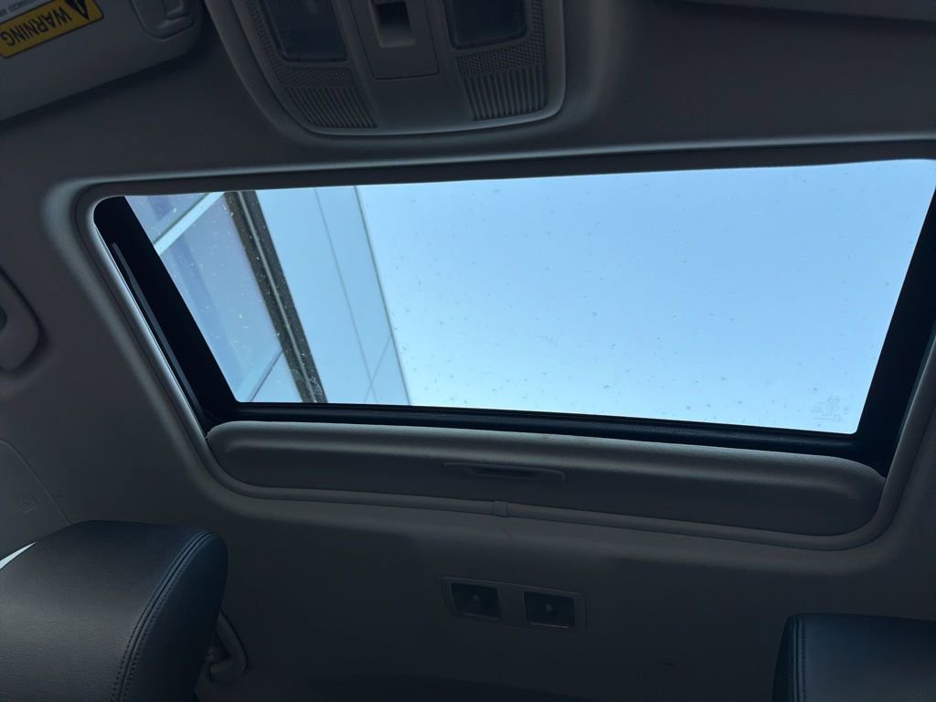 Used 2016 MAZDA CX-5 Grand Touring image 14