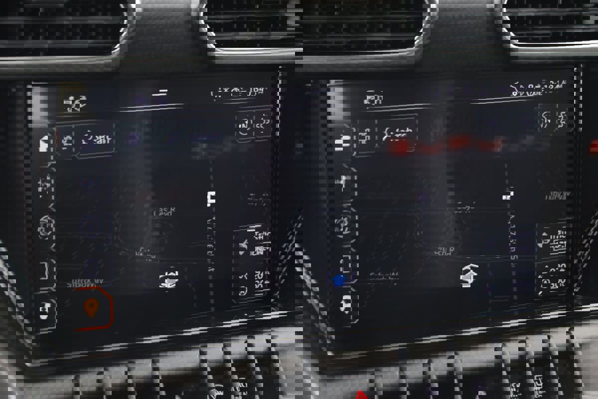 Used 2024 Lamborghini Urus Performante image 10