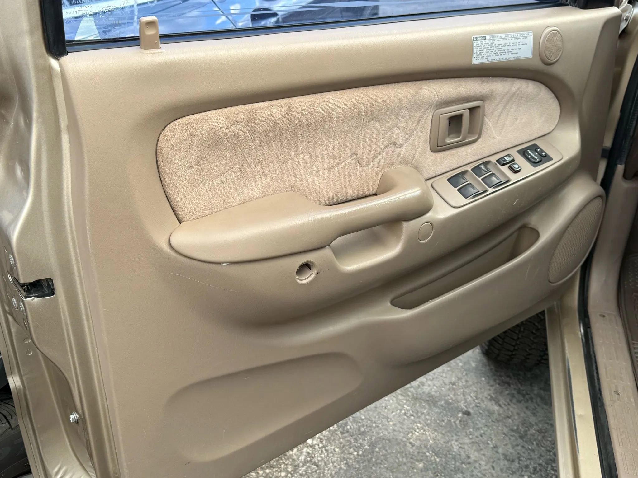 Used 2001 Toyota Tacoma PreRunner image 20