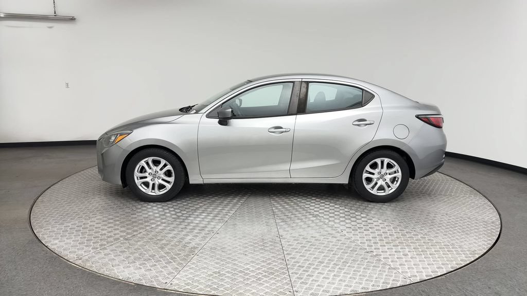 Used 2016 Scion iA FWD image 5