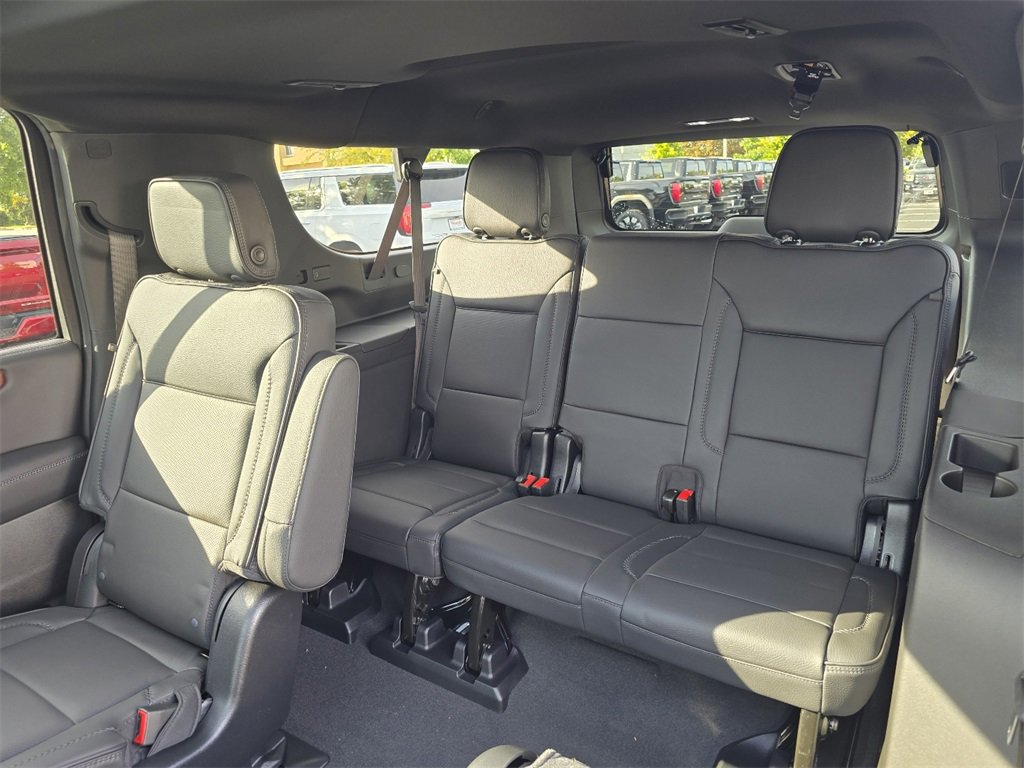 New 2026 GMC Yukon XL Denali image 25