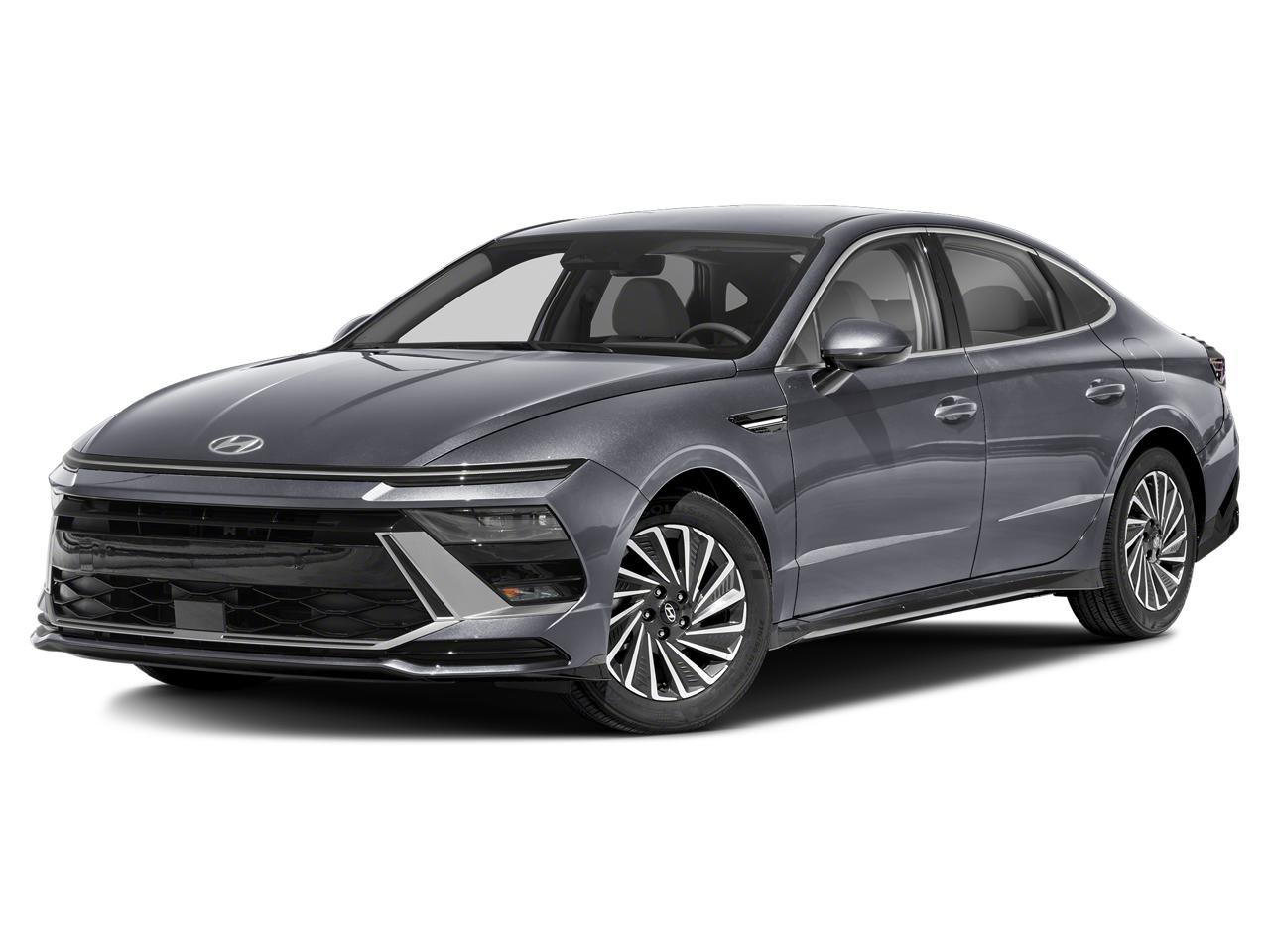 New 2026 Hyundai Sonata SEL image 20