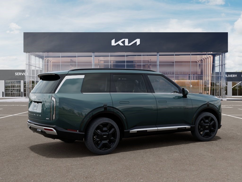 New 2027 Kia Telluride X-Line SX Prestige AWD/4WD image 7