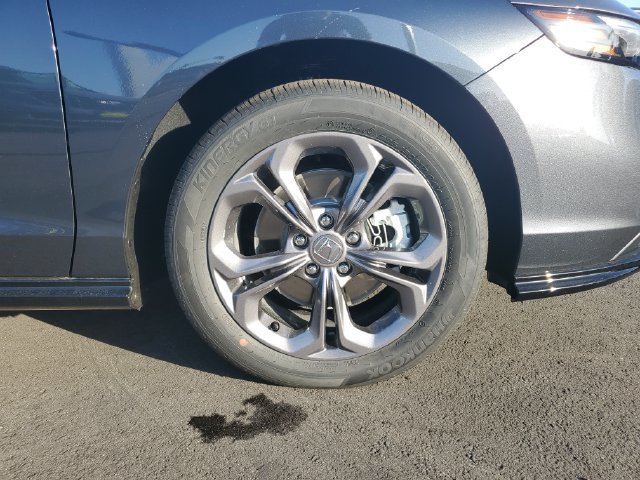 New 2026 Honda Accord EX-L image 6