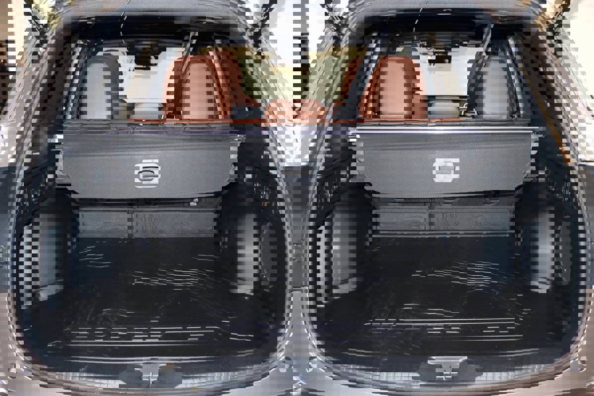 Used 2025 Subaru Forester Touring image 66