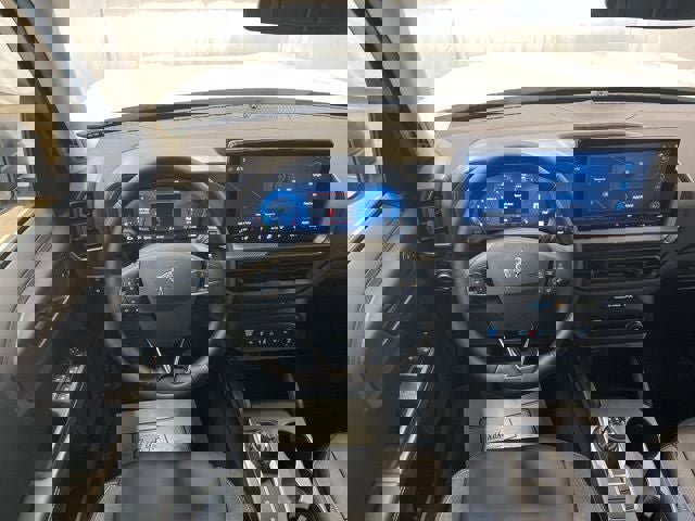 New 2025 Ford Bronco Sport Outer Banks w/ Outer Banks Tech Package+ image 5