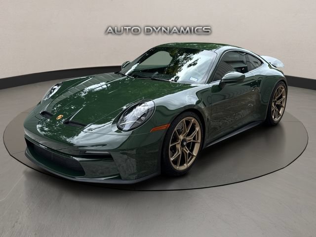 Used 2022 Porsche 911 GT3