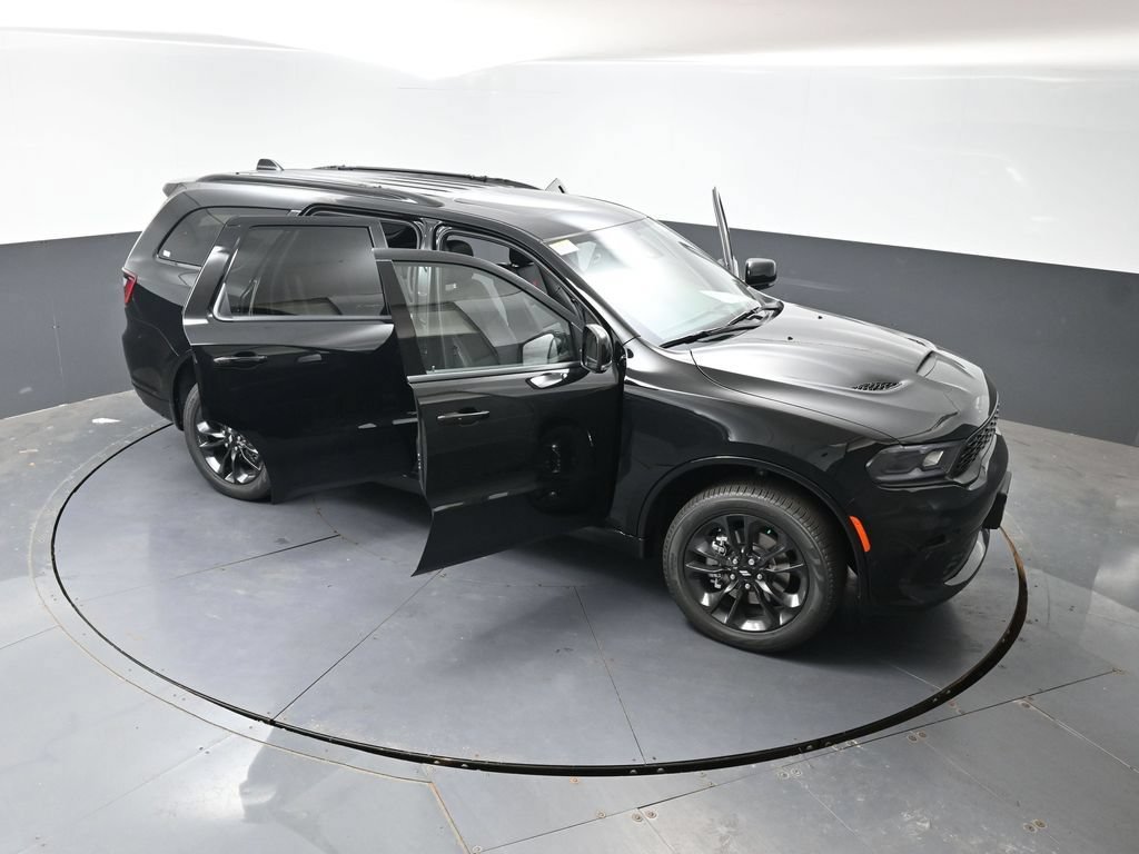 New 2026 Dodge Durango GT AWD/4WD image 50