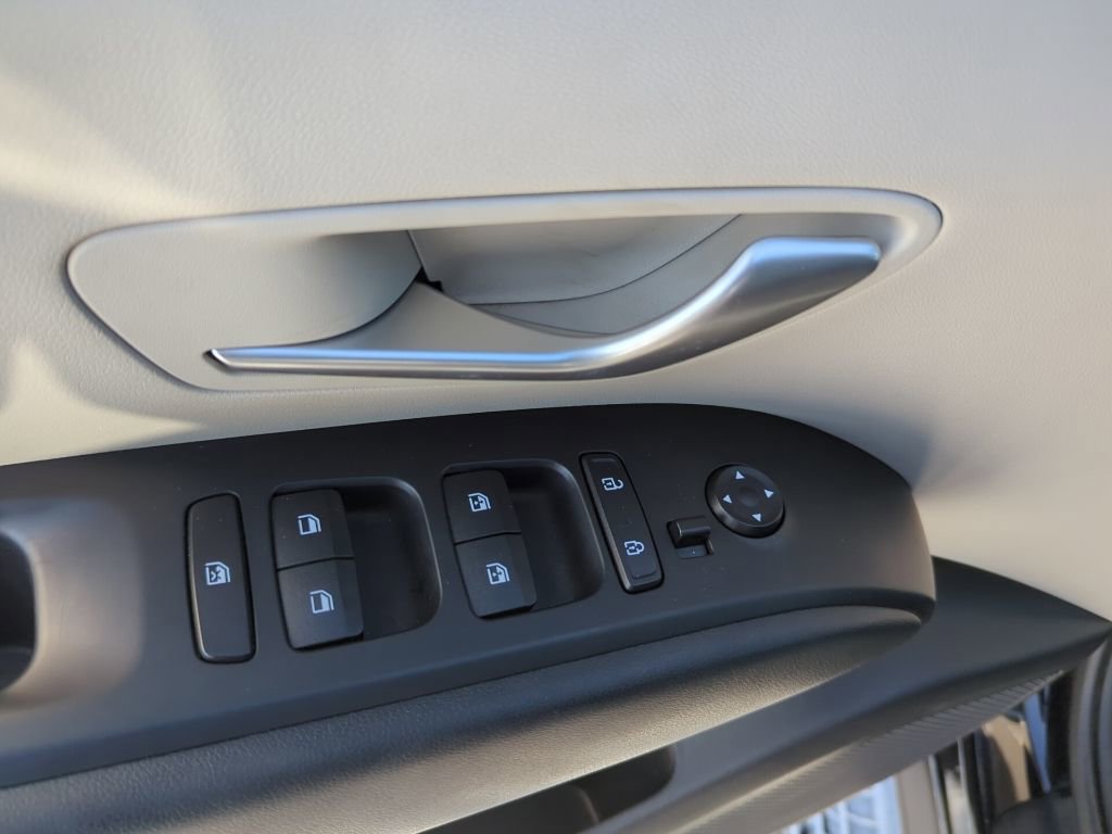 Used 2024 Hyundai Tucson SEL image 34