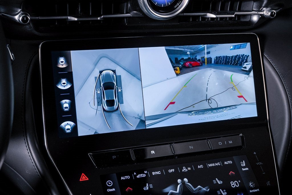 Certified 2024 Maserati GranTurismo Modena image 25