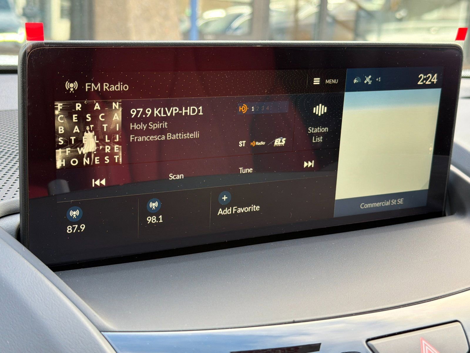 New 2026 Acura RDX A-Spec image 17