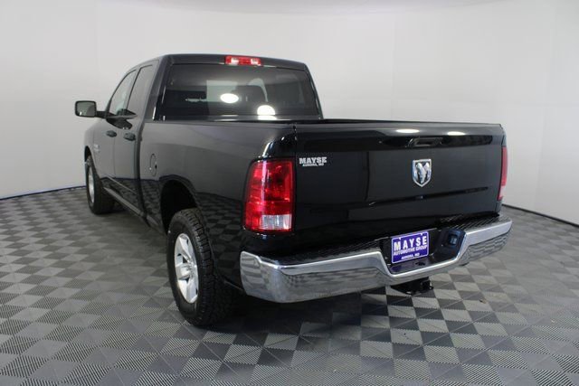 Used 2019 RAM 1500 Tradesman w/ Chrome Plus Package image 20