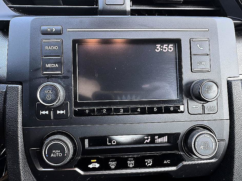 Used 2017 Honda Civic LX image 18