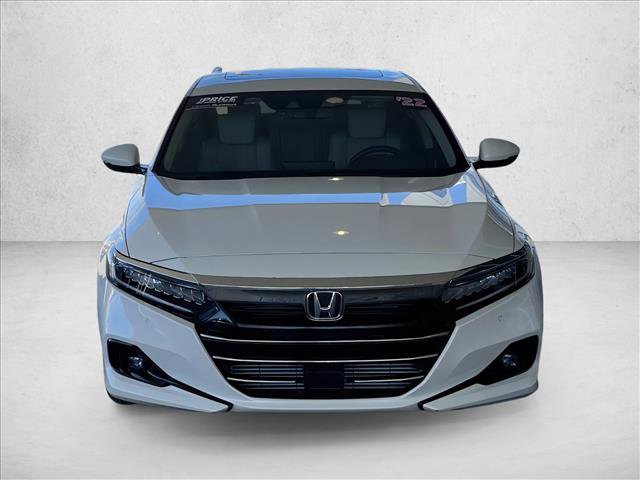 Used 2022 Honda Accord EX-L image 7