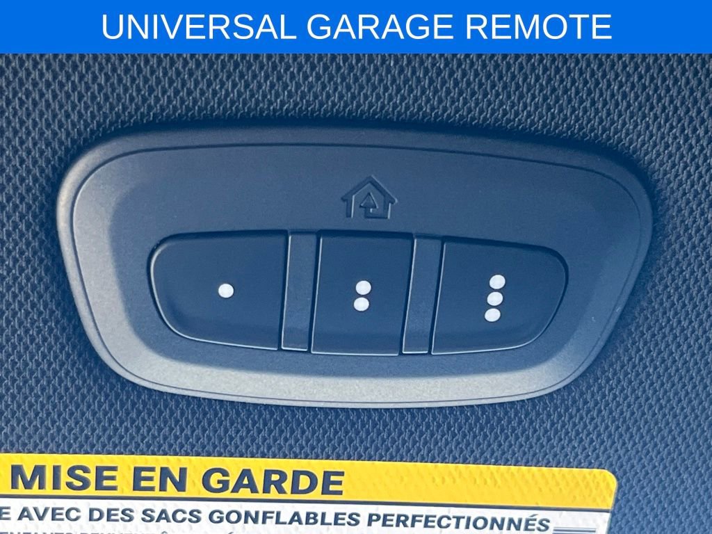 New 2026 Chrysler Pacifica Limited w/ S Appearance Package image 33