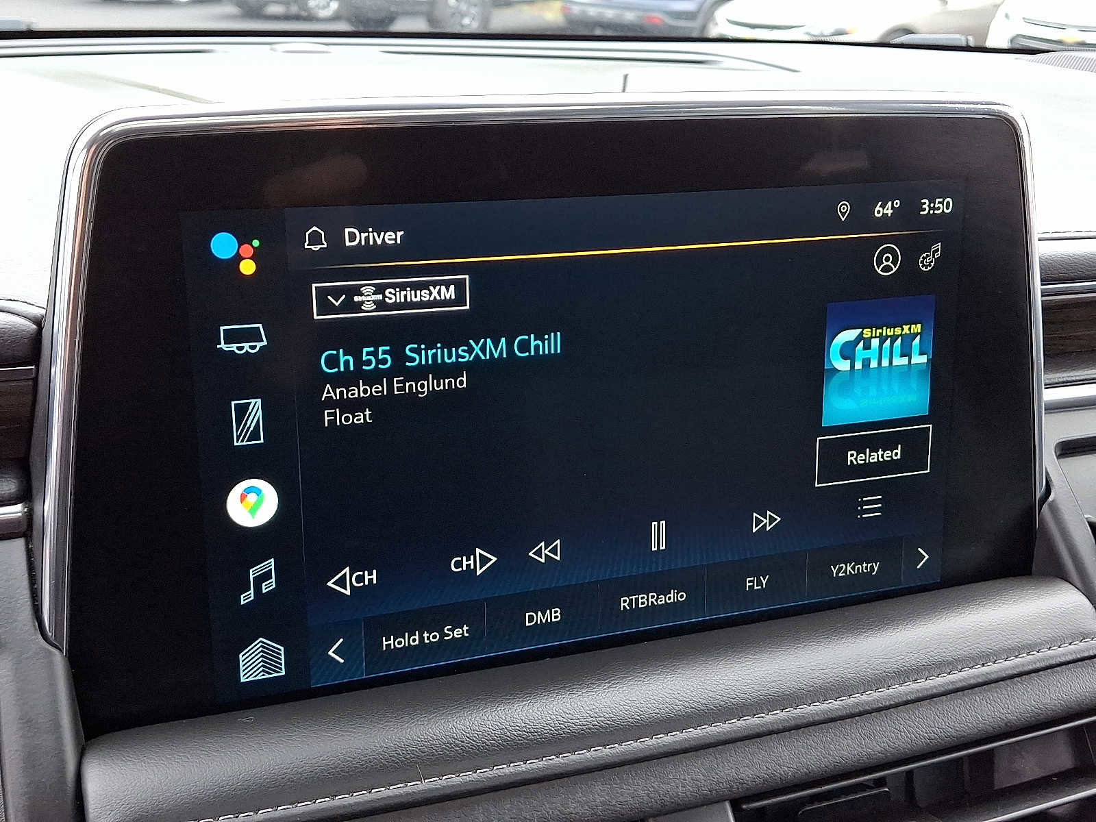 Used 2022 Chevrolet Tahoe Z71 w/ Luxury Package image 20