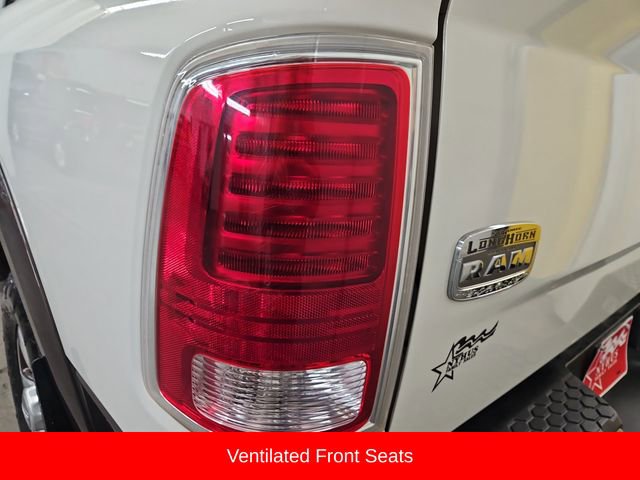 Used 2018 RAM 2500 Longhorn w/ Convenience Group image 18