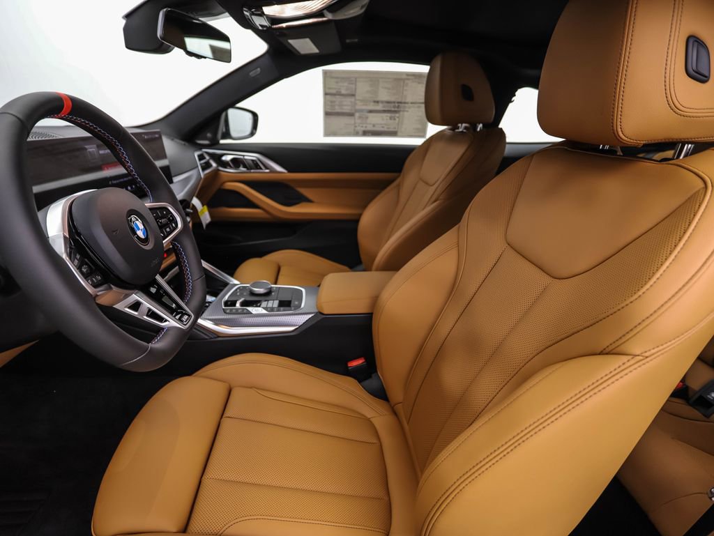 New 2026 BMW 440i xDrive M440i xDrive image 12