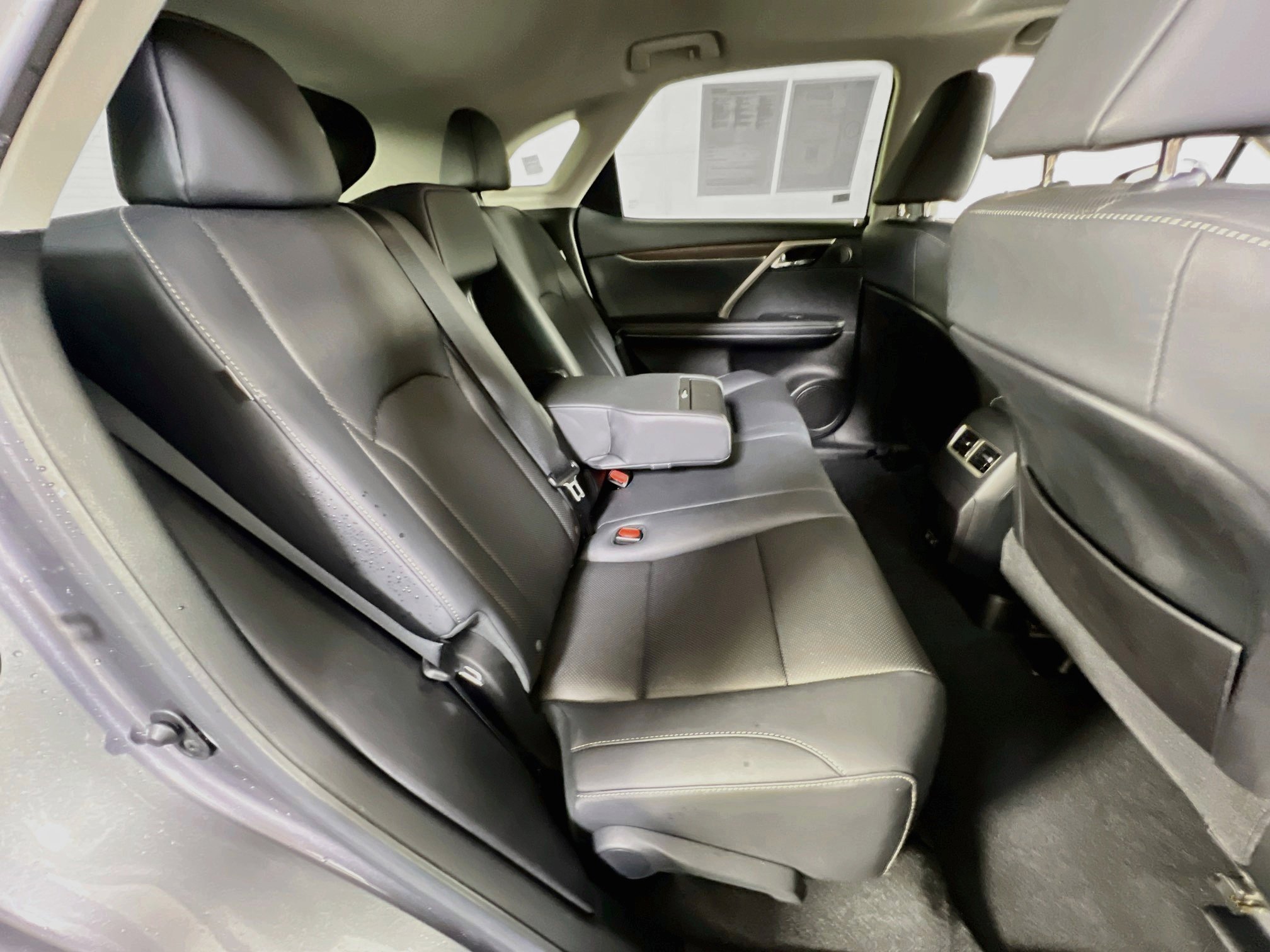 Used 2022 Lexus RX 450h AWD w/ Premium Package image 26