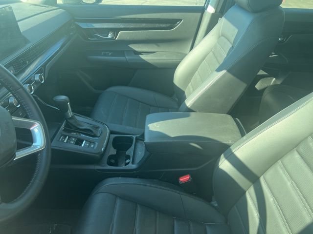 Used 2026 Honda CR-V EX-L image 6