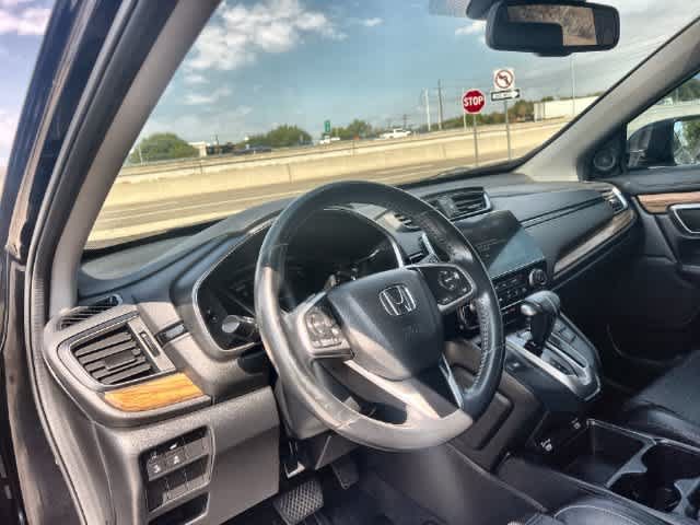 Certified 2020 Honda CR-V EX-L image 15