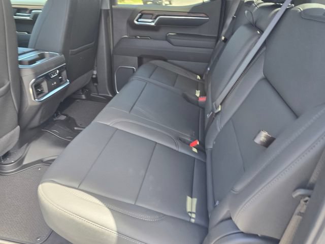 New 2026 GMC Sierra 1500 SLT AWD/4WD image 9