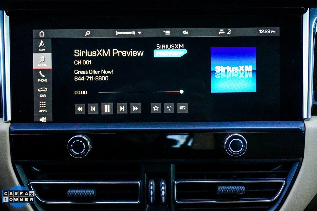 Used 2022 Porsche Macan GTS image 23