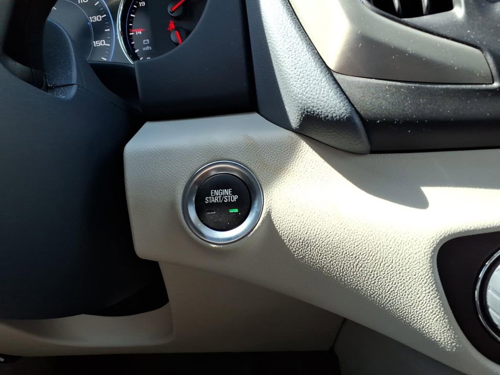 Used 2023 GMC Terrain Denali w/ Denali Premium Package AWD/4WD image 23