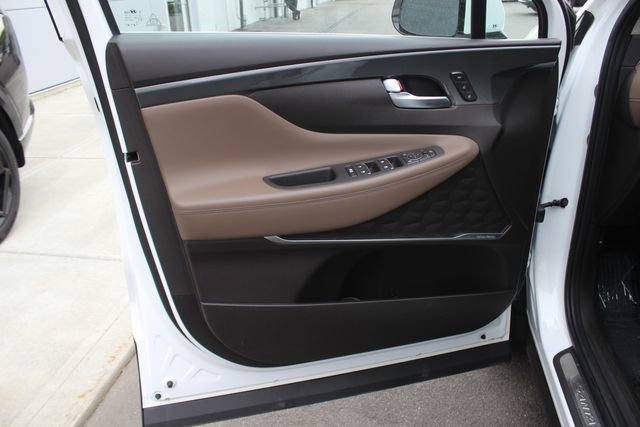 Used 2023 Hyundai Santa Fe Limited AWD/4WD image 20