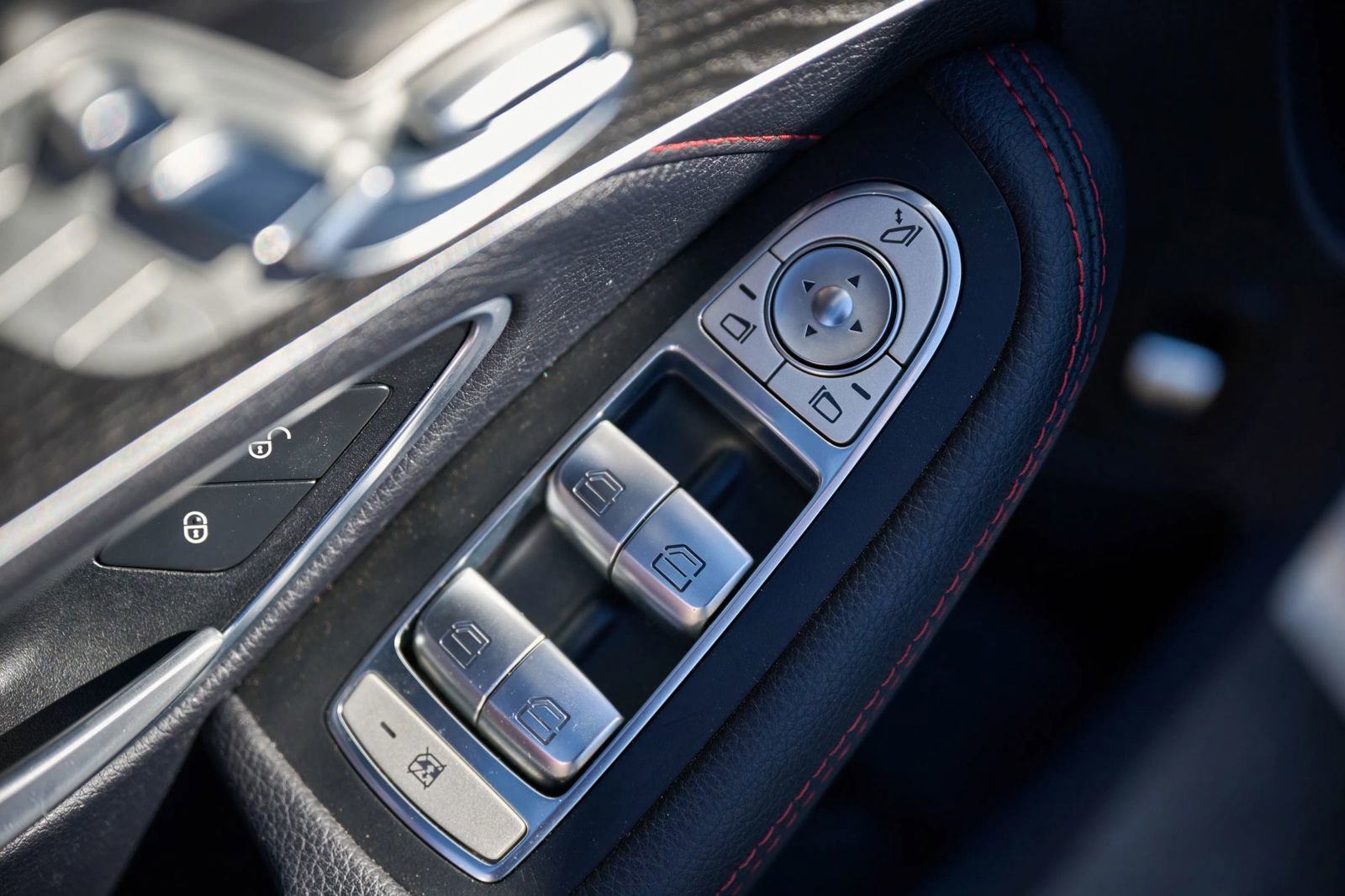 Used 2018 Mercedes-Benz C 43 AMG 4MATIC Sedan image 16