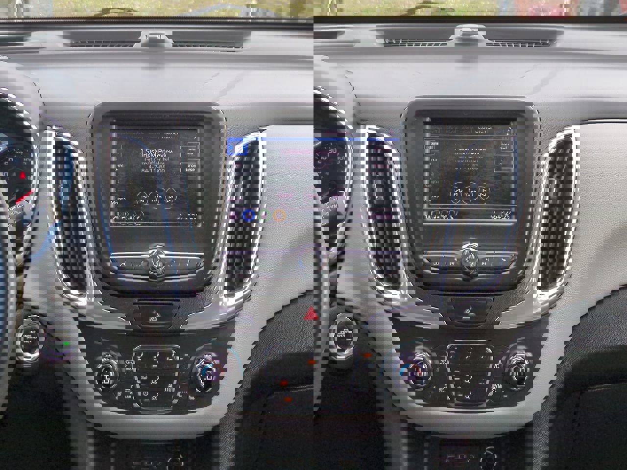 Used 2021 Chevrolet Equinox LT image 16