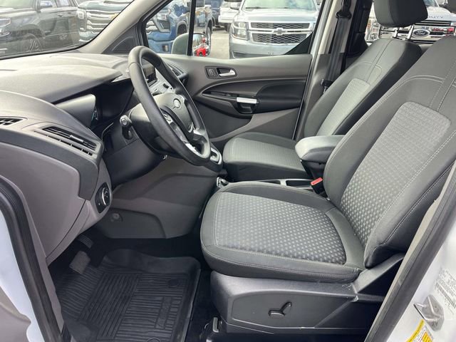 Used 2022 Ford Transit Connect XLT image 16