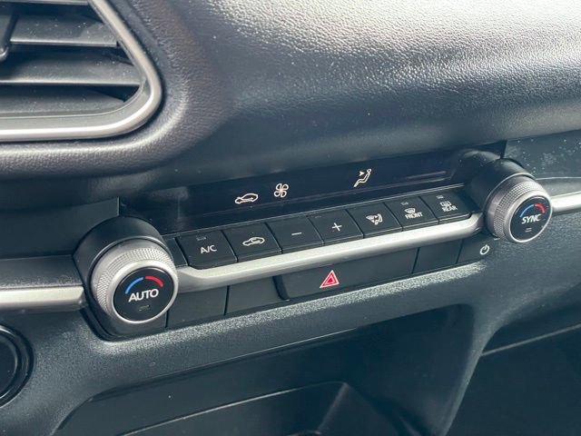 Certified 2025 MAZDA CX-30 AWD 2.5 S w/ Select Sport Pkg image 19