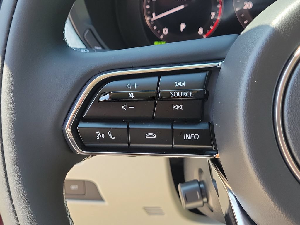 New 2026 MAZDA CX-90 3.3 Turbo S w/ Premium Plus AWD/4WD image 23