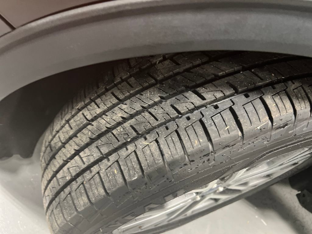 Used 2022 Ford Escape SEL image 31