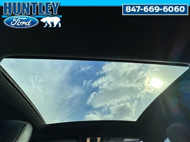 Used 2023 Mercedes-Benz CLA 35 AMG 4MATIC w/ Multimedia Package image 18