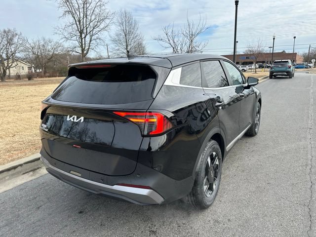 New 2026 Kia Sportage LX w/ LX Convenience Package FWD image 20