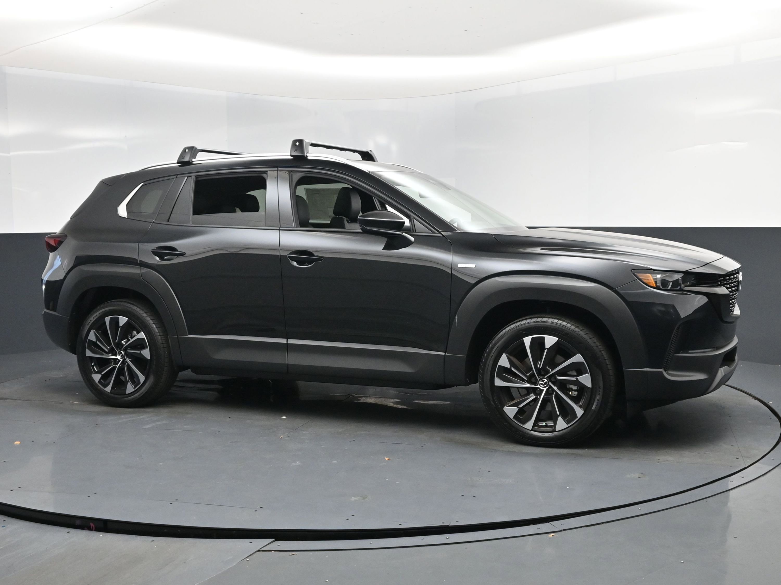 New 2025 MAZDA CX-50 2.5 Hybrid w/ Weather Package image 2