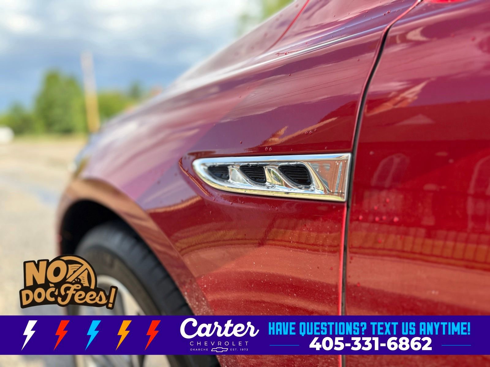 Used 2019 Buick LaCrosse Essence w/ Sights and Sounds Package FWD image 48