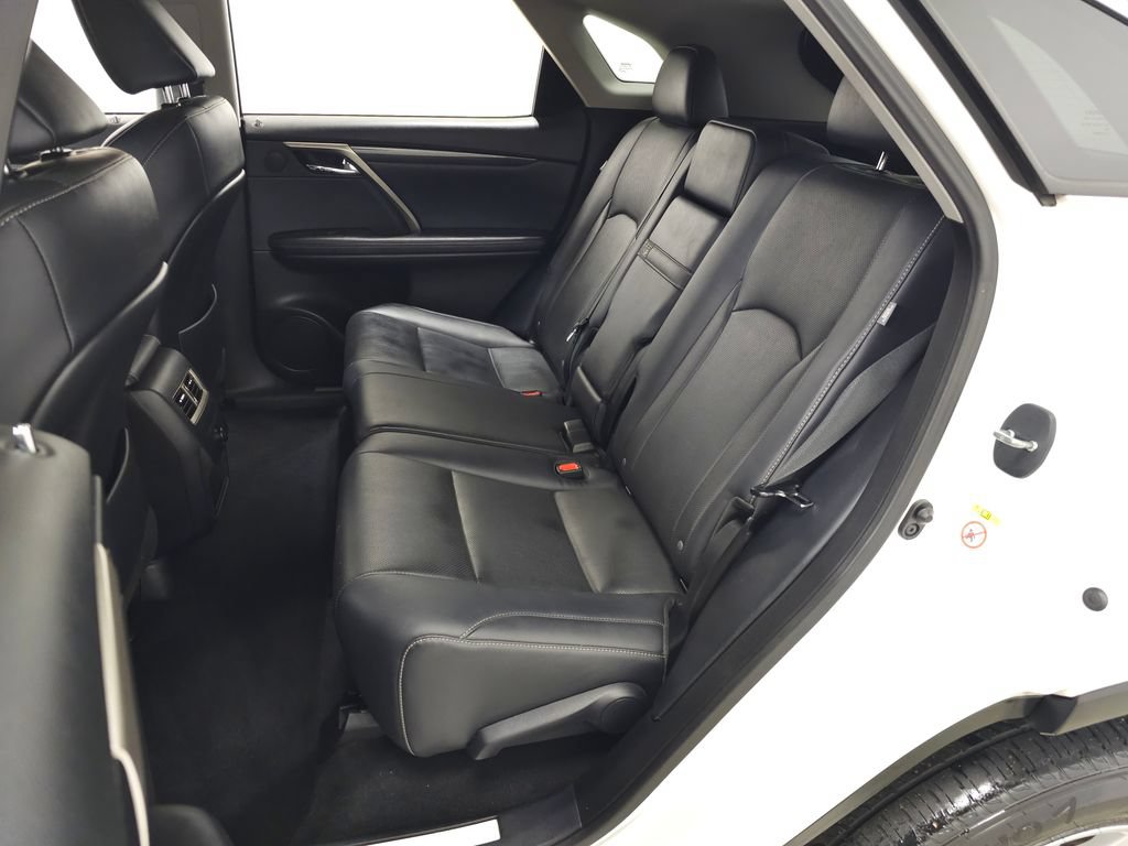 Used 2017 Lexus RX 350 AWD w/ Cold Weather Package image 28