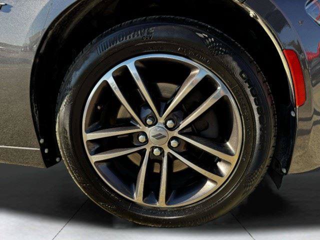 Used 2018 Dodge Charger GT AWD/4WD image 60
