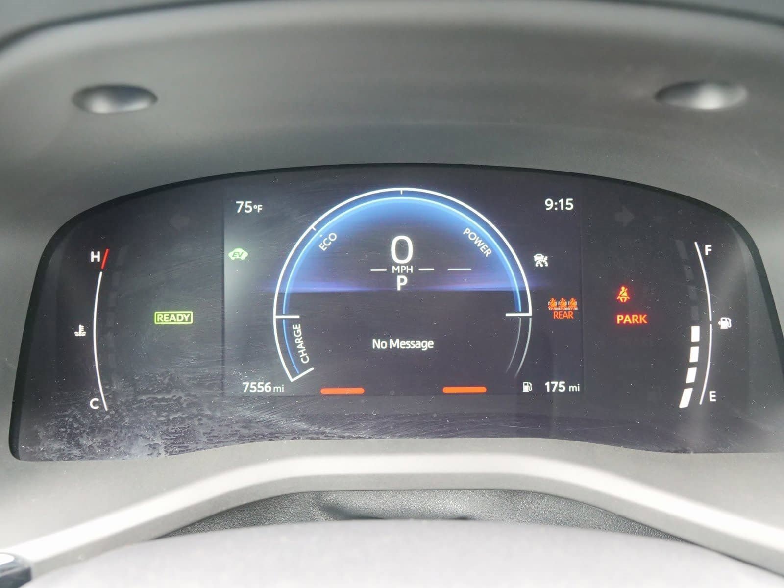 Used 2025 Toyota Camry LE image 19