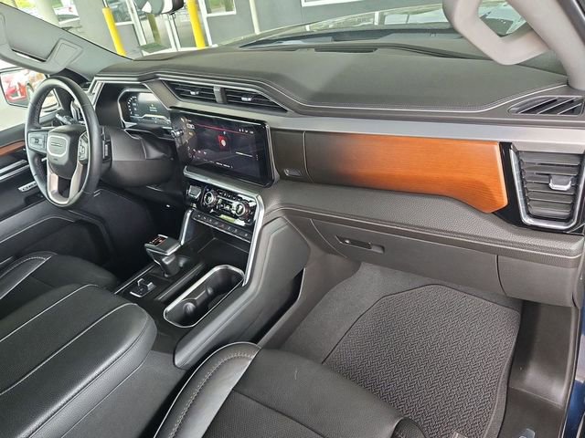 Certified 2023 GMC Sierra 1500 Denali w/ Technology Package image 30